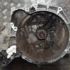 МКПП (механічна коробка перемикання передач) 5-ступка Ford Fiesta 1.4tdci 2008 AA6R7002BBD 201258 - 8