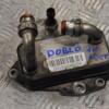 Теплообмінник (Радіатор масляний) Fiat Doblo 1.6MJet 2010 55236754 201313 - 3