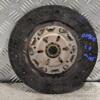 Диск зчеплення Fiat Doblo 1.6MJet 2010 55209820 201322 - 3