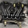 Коллектор впускной пластик Fiat Panda 1.2 8V 2003-2012 55189567 201340 - 3