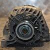 Генератор Fiat Panda 1.4 8V 2003-2012 51714794 201345 - 4