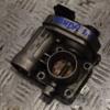 Дроссельная заслонка электр Fiat Panda 1.2 8V 2003-2012 CA011607B 201350 - 3