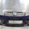 Бампер передний Dacia Sandero 2007-2013 8200526596 201377 - 5