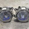 Фара противотуманная Renault Laguna (III) 2007-2015 8200074008 201426 - 3