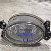 Фара противотуманная левая Mercedes M-Class (W164) 2005-2011 A1698201556 201430 - 3
