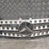 Решетка радиатора Mercedes M-Class (W164) 2005-2011 A1648800885 201433 - 3