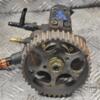 Паливний насос високого тиску (ТНВД) Citroen Jumpy 2.0jtd 8V 1995-2007 0445010046 201461 - 3