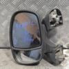 Дзеркало ліве електр 5 пинов Renault Trafic 2001-2014 8200200135 201470 - 3