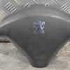 Подушка безопасности руль Airbag Peugeot 307 2001-2008 96556746ZR 201487 - 3
