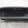 Дисплей інформаційний Peugeot 307 2001-2008 9657882980 201492 - 3