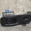 Кнопка регулировки зеркал Renault Trafic 2001-2014 8200002442 201498-01 - 3