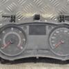 Панель приладів Renault Clio 1.5dCi (III) 2005-2012 8200582702 201502 - 3