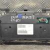 Панель приладів Renault Clio 1.5dCi (III) 2005-2012 8200582702 201502 - 4