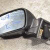 Дзеркало ліве електр 7 пинов Peugeot 407 2004-2010 201530 - 3