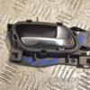 Ручка двері внутрішня задні праві Peugeot 407 2004-2010 201540 - 3