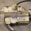 Замок двері задній лівий електро 6 пинов Peugeot 407 2004-2010 9660699280 201542 - 3