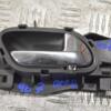 Ручка двери внутренняя передняя правая Peugeot 407 2004-2010 201552 - 3