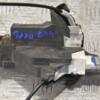 Замок двері передній лівий електро 6 пинов Peugeot 407 2004-2010 9686683680 201554 - 3