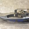 Ручка двери наружная передняя левая Peugeot 407 2004-2010 201556 - 3