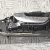 Ручка двері внутрішня передня ліва Peugeot 307 2001-2008 201568 - 3