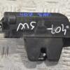 Замок крышки багажника электр 3 пина Peugeot 407 2004-2010 9652301980 201583 - 3