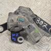 Моторчик склоочисника задній Peugeot 307 2001-2008 9640961380 201587 - 3