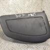 Подушка безпеки бокова ліва в сидінні Peugeot 307 2001-2008 9660196777 201596 - 3