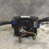 Подрулевой переключатель в сборе шлейф Peugeot 407 2004-2010 96592429XT 201613 - 3