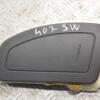 Подушка безпеки бічна права в сидінні Peugeot 407 2004-2010 96532615ZD 201716 - 3