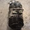 Компрессор кондиционера BMW 1 1.6tdi (F20) 2010 4472604711 201808 - 4