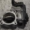 Дроссельная заслонка электр BMW 1 1.6tdi (F20) 2010 13547810752 201849 - 4