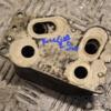 Теплообменник (Радиатор масляный) Ford Kuga 2.0tdci 2008-2012 6790979911 201939 - 3