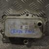 Теплообменник (Радиатор масляный) Chevrolet Cruze 2.0cdti 2009-2016 96868256 178204 - 3