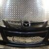 Бампер передний 09- Mazda CX-7 2007-2012 EH4450031 178273 - 5