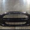 Бампер передній 13- Ford Fiesta 2008 C1BB17757A 178291 - 5
