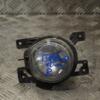 Фара правая Fiat Doblo 2010 518143960 178303 - 3