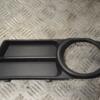 Накладка бампера під ВТФ ліва Toyota Corolla Verso 2004-2009 521280F020 178317 - 3