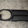 Накладка бампера під ВТФ права Toyota Corolla Verso 2004-2009 521270F020 178319 - 3