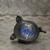 Фара противотуманная левая Toyota Corolla Verso 2004-2009 812200F010 178321 - 3