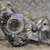 Кришка двигуна передня нижня Kia Sorento 2.5crdi 2002-2009 213504A000 202024 - 3