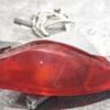 Ліхтар протитуманний лівий Mazda CX-7 2007-2012 EH6651650 202145 - 3