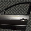 Двері передні ліві Renault Laguna (III) 2007-2015 801010025R 74227 - 4