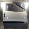 Дверь передняя правая Fiat Doblo 2010 51810549 178343 - 4
