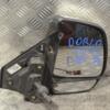 Дзеркало права машина Fiat Doblo 2010 735528034 178347 - 4