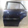 Дверь задняя левая Lexus RX 2003-2009 178360 - 3