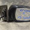 Зеркало правое электр 13 пинов Lexus RX 2003-2009 178393 - 3