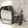 Дзеркало ліве механ Fiat Doblo 2010 735528049 178441 - 3