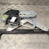Стеклоподъемник задний левый электр Ford Kuga 2008-2012 7M5T14B534AE 178456 - 3