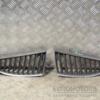 Решетка радиатора левая Mitsubishi Lancer IX 2003-2007 MN126473 178487 - 3