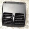 Дефлектор воздушный задний Mercedes C-class (W204) 2007-2015 A2048300954 178592 - 3